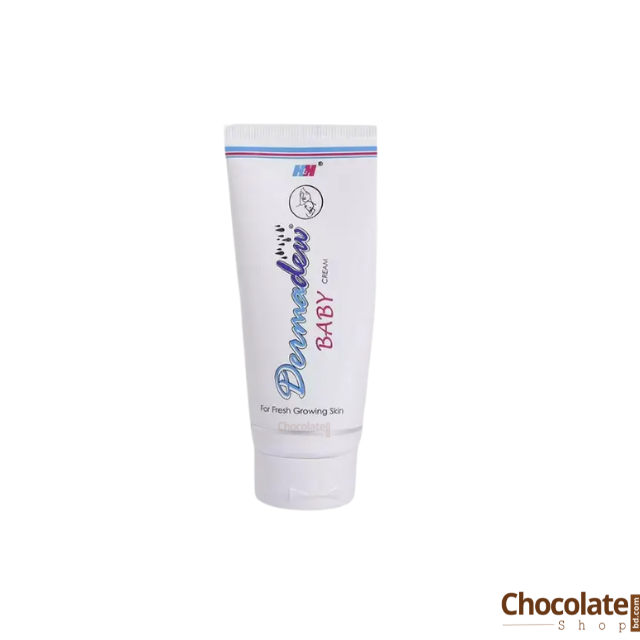 lotion 7 (3) Dermadew Baby Lotion
