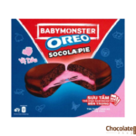 Oreo Babymlnster Socolapie