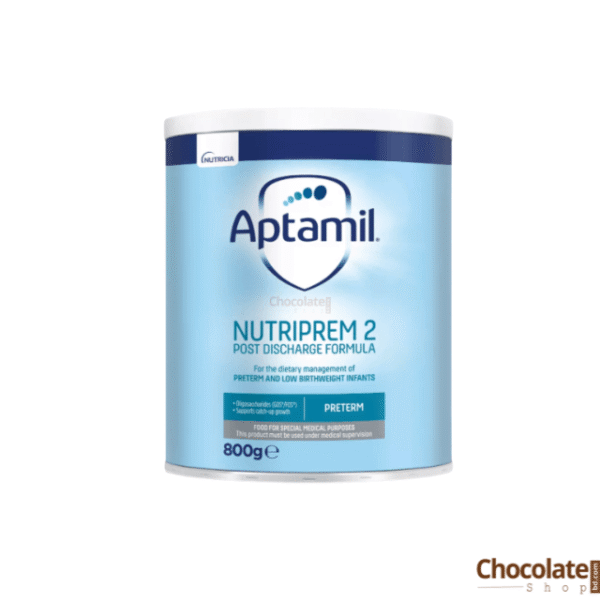 Aptamil Nutriprem 2 Post Discharge Formula