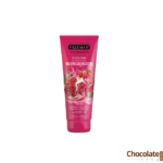 Freeman Feeling Beautiful Pomegranate Revealing Peel-Off Gel Mask