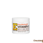Fruit of The Earth Vitamin E Skin Care Cream