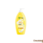 Garnier Bright Complete Serum Milk UV