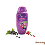 Fiama Body Wash Shower Gel Blackcurrant & Bearberry