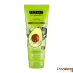 Freeman Purifying Avocado & Oatmeal Purifying Clay Mask