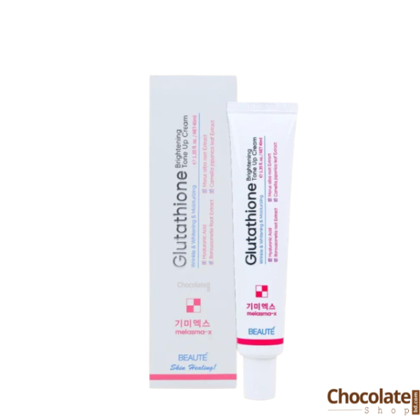 Glutathione Brightening Tone-Up Cream