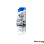 Head & Shoulders Oxygenated Charcoal Detox Shampoo