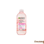 Garnier Micellar Cleansing Water Rose