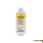 Garnier Micellar Cleansing Water In Oil