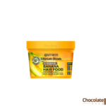 Garnier Nourishing Banana Hair Food + Vitamin C E F Hair Mask