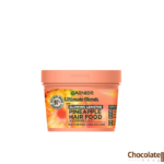 Garnier Ultimate Blends Glowing Lengths Pineapple & Amla Hair Mask