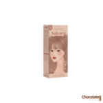 Kota Cosmetics Sakura Pink Blonde Hair Color