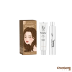 Kota Cosmetics Tawny Natural Brown