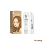 Kota Cosmetics Tortilla Milk Tea Brown Hair Color