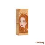 Kota Cosmetics Hair Color Sunrise Orange