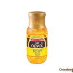Jac Olivol Body Oil 500ml