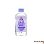 Johnson’s Baby Oil Bedtime 300 ml