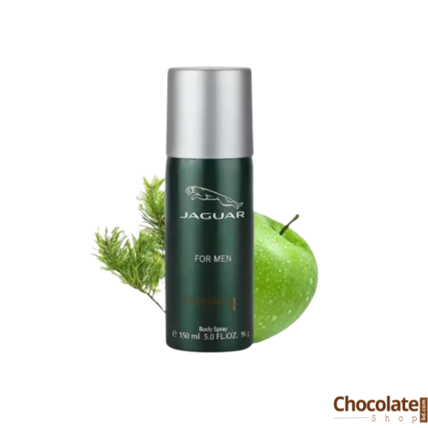 Jaguar For Men Body Spray 200 ml