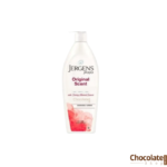 Jergens Original Scent Dry Skin Moisturizer