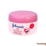 Johnson's Baby Cream Intense Moisturization  