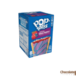 Pop-Tarts Frosted Wild Berry 8 Toaster Pastries