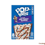 Pop-Tarts Frosted Hot Fudge Sundae 8 Toaster Pastries