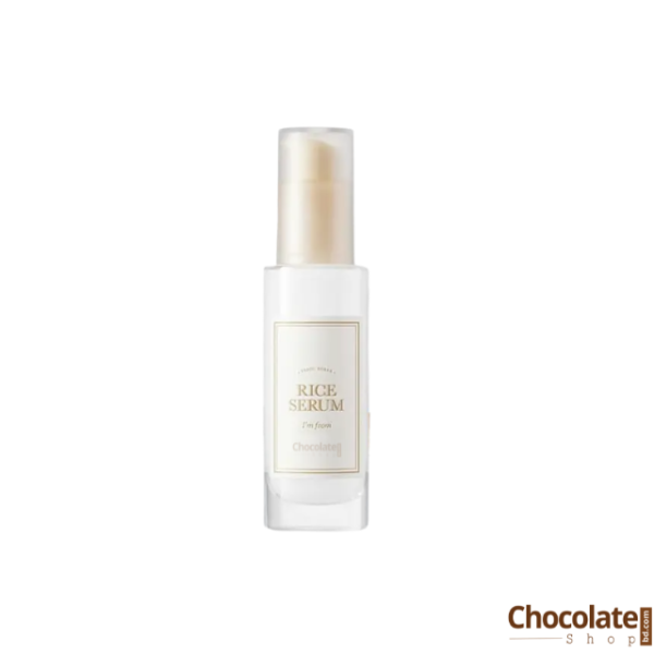 I’m from Rice Serum – 30ml