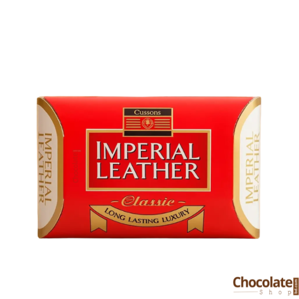 Imperial Leather Soap Classic 200 g