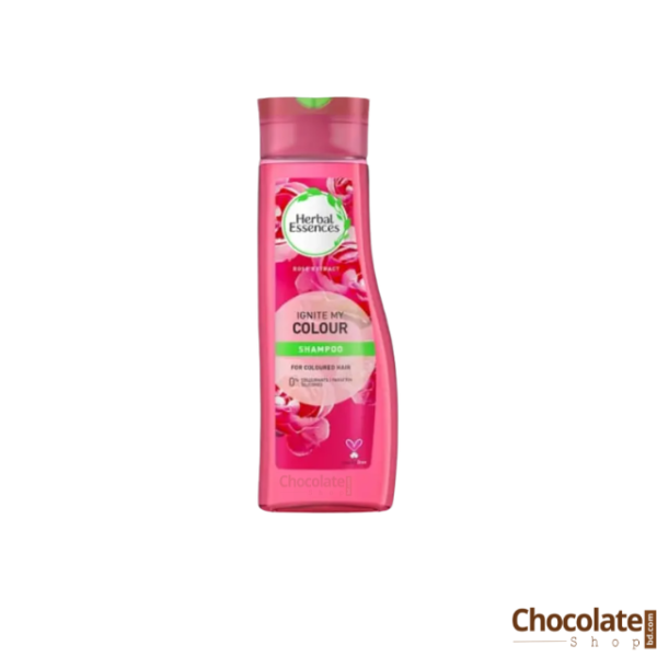 Herbal Essences Ignite My Colour Shampoo