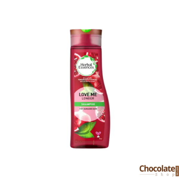 Herbal Essences Love Me Longer Shampoo