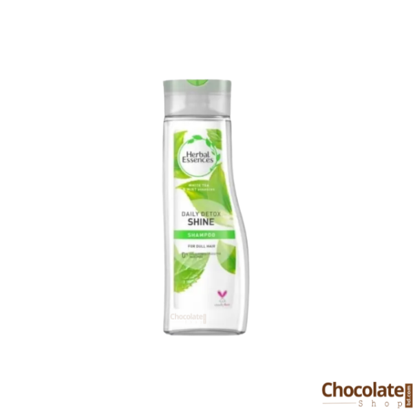 Herbal Essences Daily Detox Shine