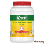 Knorr Halal Chicken Seasoning Powder