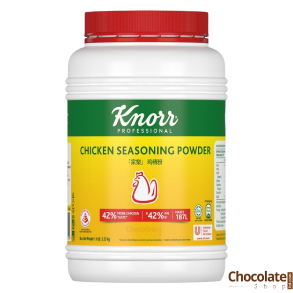 Knorr Halal Chicken Seasoning Powder