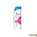 Head & Shoulders Smooth and Silky Anti-Dandruff Shampoo