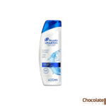 Head and Shoulders Classic Clean Shampoo
