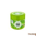 Herbal Essences Dazzling Shine Hair Mask