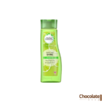 Herbal Essences Dazzling Shine Shampoo