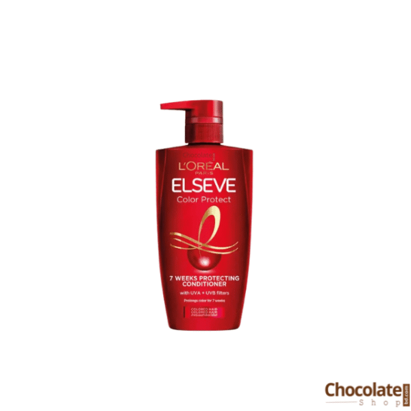 L´Oreal Paris Elseve Colour Protect Conditioner