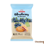 TATAWA Blueberry Flavour Jam Filled Cookies