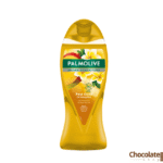 Palmolive Aroma Sensation Feel Good Shower Gel