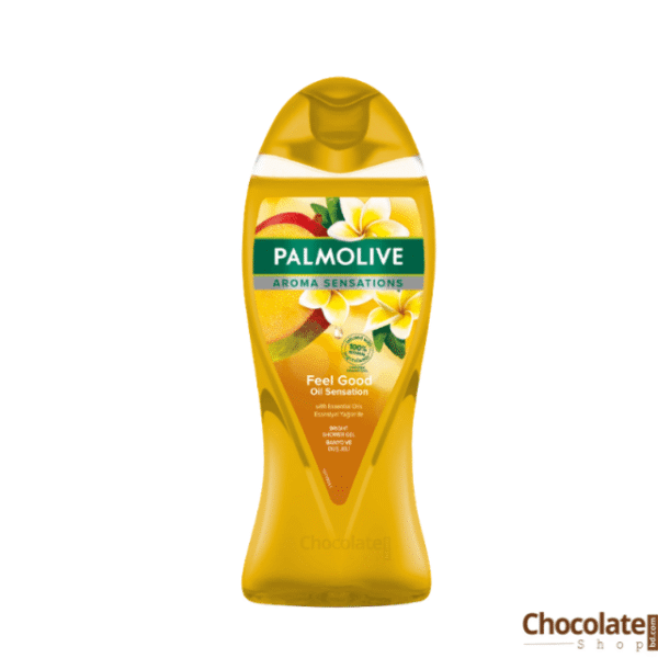Palmolive Aroma Sensation Feel Good Shower Gel