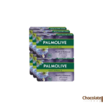 PALMOLIVE Naturals Health Radiance Imported Bar Soap