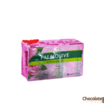 Palmolive Naturals Tender Sensation Milk & Rose Oil Soap