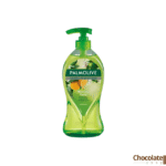 Palmolive Shower Gel Aroma Sensations Morning Tonic