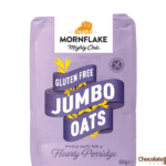 Mornflake Gluten-free Jumbo Oats