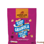 Mornflake Granola Fruit, Nut & Seed No Added Sugar