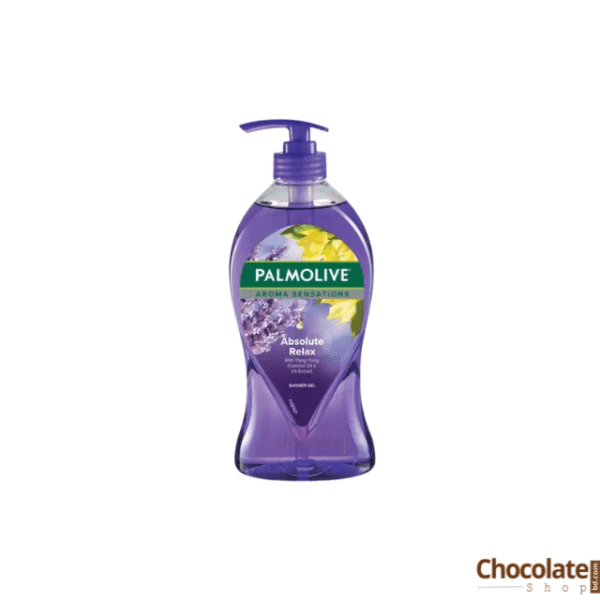 Palmolive Aroma Sensations Absolute Relax Shower Gel