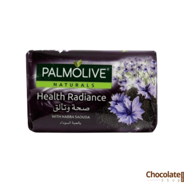 Palmolive Health & Radiance Soap
