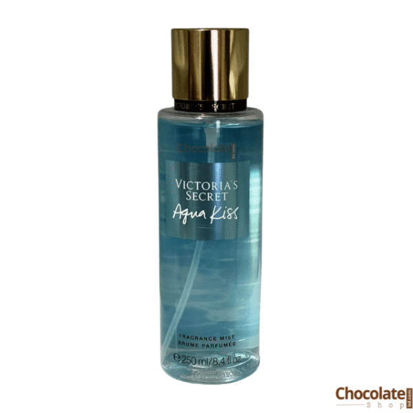 Victoria's Secret Aqua Kiss Brume Parfumee
