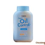 Sasi Super Oil Control Powder 50g