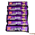 Parle Hide & Seek Choco Chip Cookies